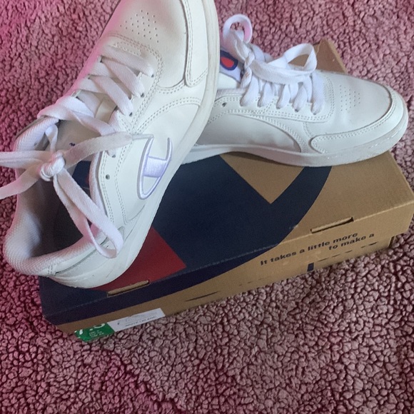 Champion sneakers - Picture 7 of 8